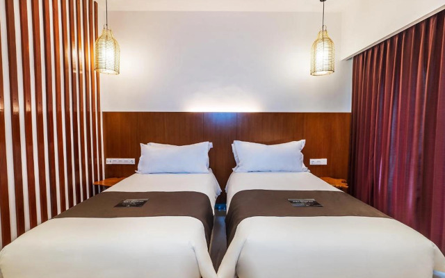 Suka Beach Inn