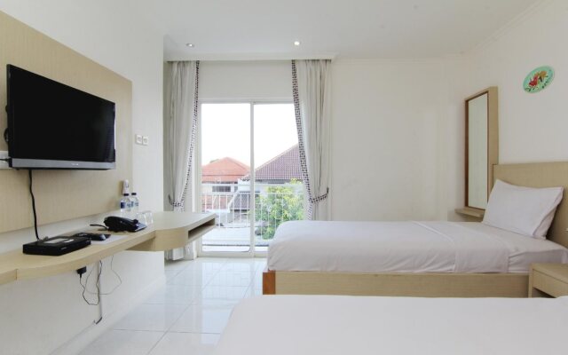 Hotel Marni Mulya
