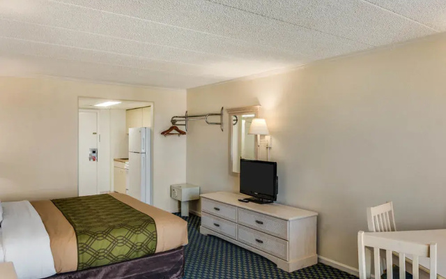 Econo Lodge Oceanblock