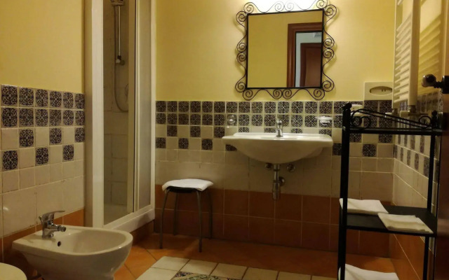 Casa Fiorita Bed & Breakfast