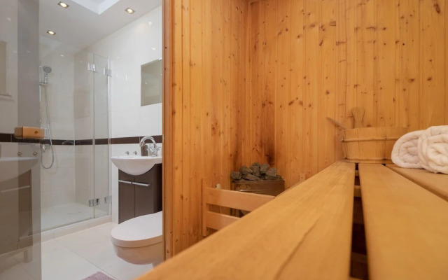 Apartment Wisła-malinka by Renters