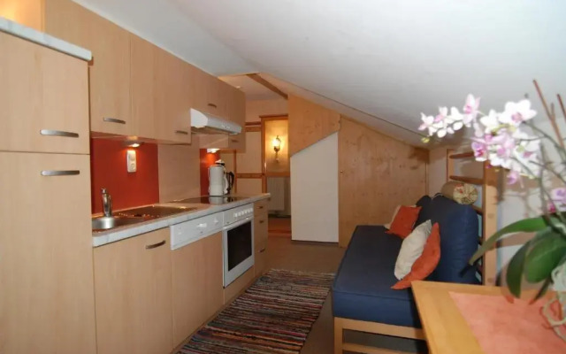 Ferienwohnung Pension Tirol
