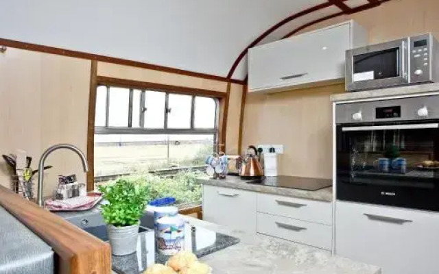 Brunel Boutique Railway