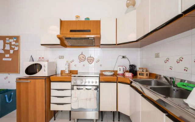 Apartment da Nuccia Omegna