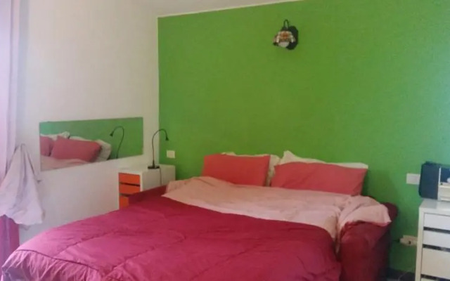 Appartamento Copernico