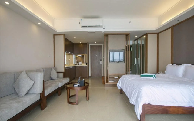 Haoya Yangsheng Resort hotel
