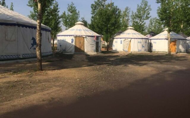 Prairie Juhanxuan farm