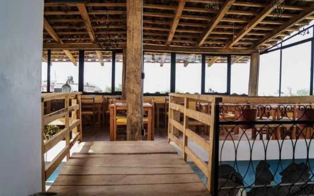 Hotel Posada la Escondida