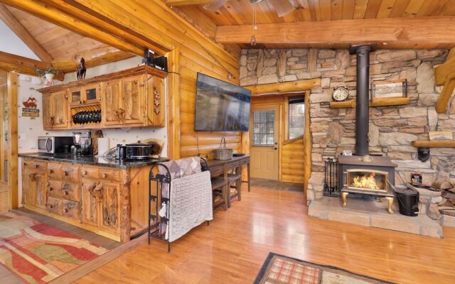 Polar Plunge BIG Bear #2031