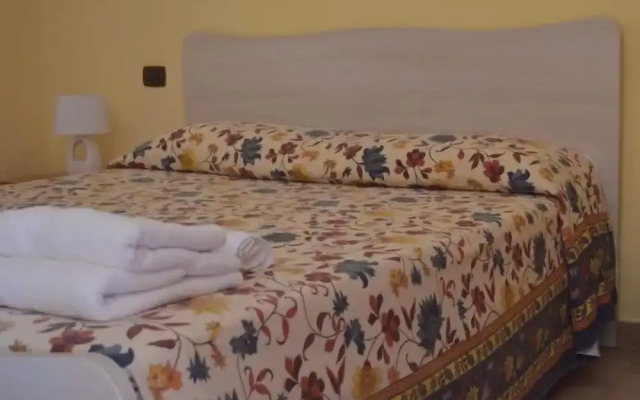 B&B Scalea Rooms