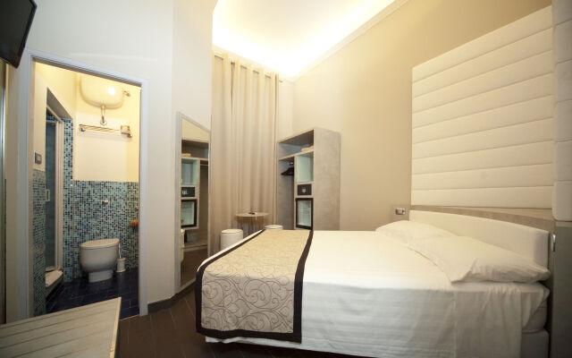 Residenza le Fonticine