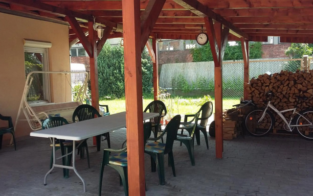 Pál utcai Apartman Miskolc