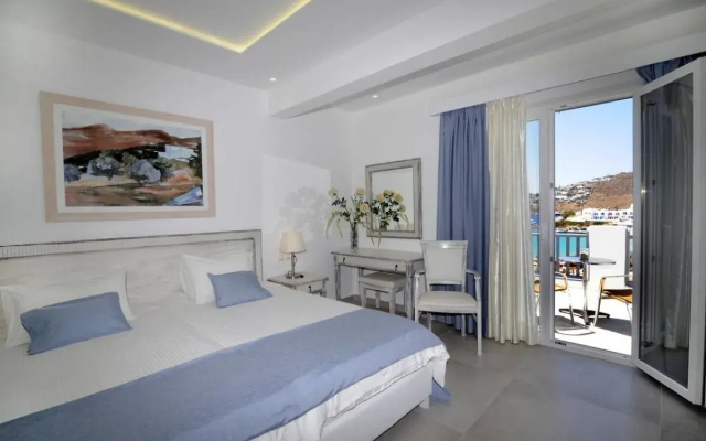 Hotel Anna