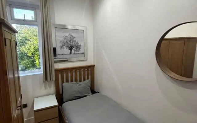 Hendham House Hotel