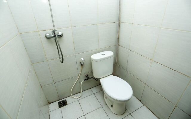 OYO 2197 Pulau Laut Guest House