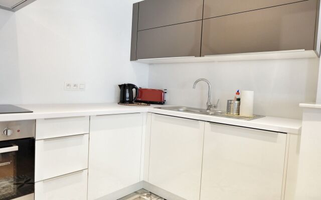 Top Spot Residence