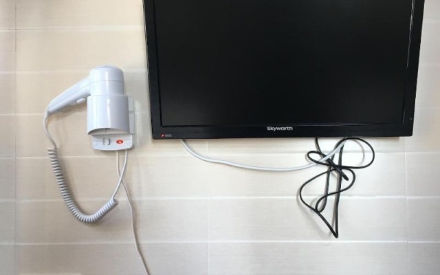 Kowloon Mongkok 1812 Guest House – Guest Rooms – Hong Kong