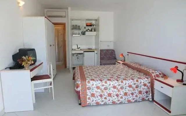 Apartments Le Sirene