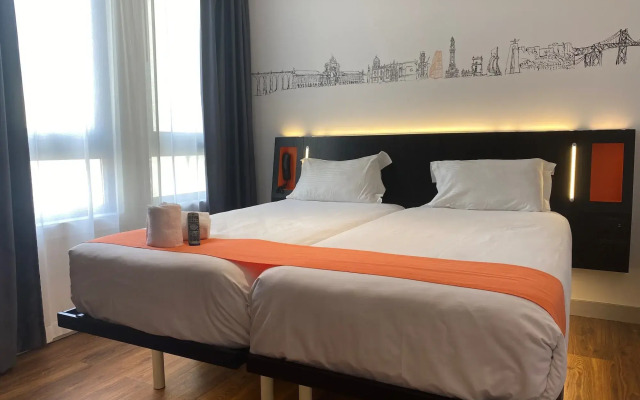 easyHotel Lisbon