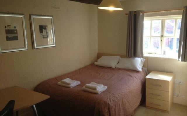 The Smithfield Hotel