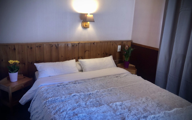 Le Relais du Pelvoux