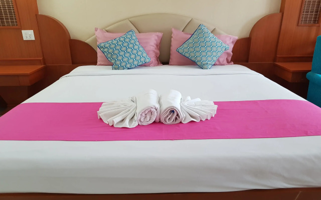 PoonSook Resident Hotel