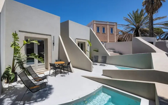 Calissa Suites by Ananda