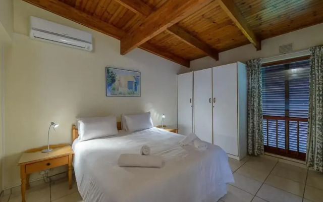 San Lameer Villa Rentals One Bedroom Standard 10417
