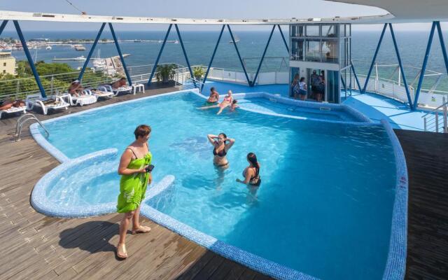Sol Marina Palace — Adults Only over 16