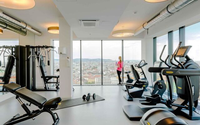 Novotel Wien Hauptbahnhof