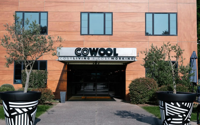 Cowool Lille Villeneuve D'Ascq - Ex Olivarius