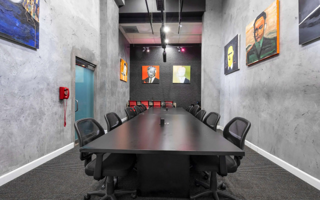 The O Hotel, Trademark Collection by Wyndham