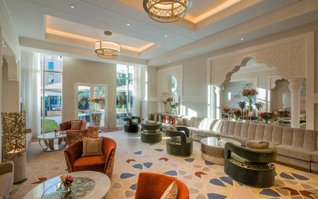 Al Mashreq Boutique Hotel