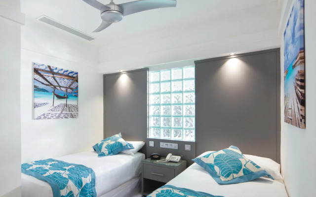 Hotel Riu Playa Blanca - All Inclusive
