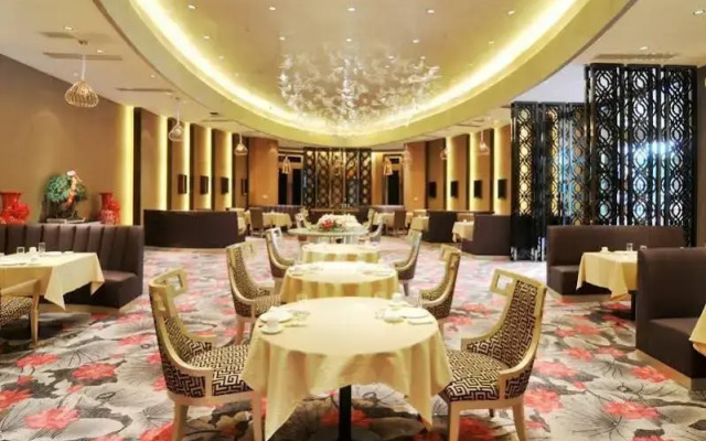Days Hotel Suzhou