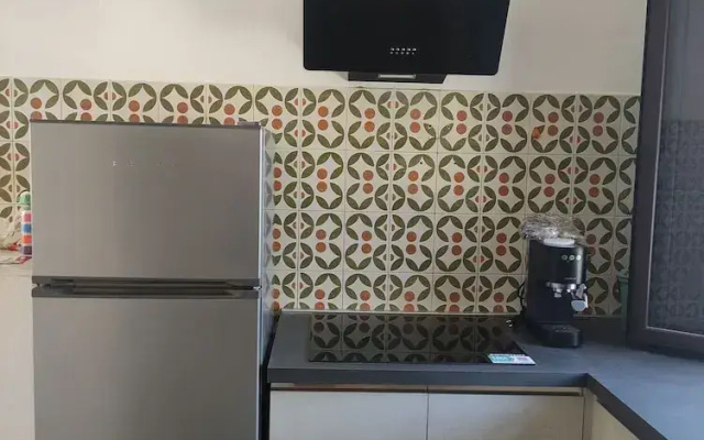 House 20 Minutes From the sea