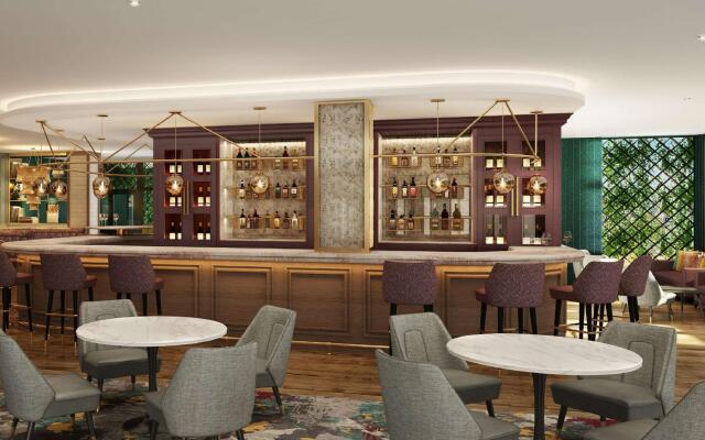 Doubletree by Hilton Bath