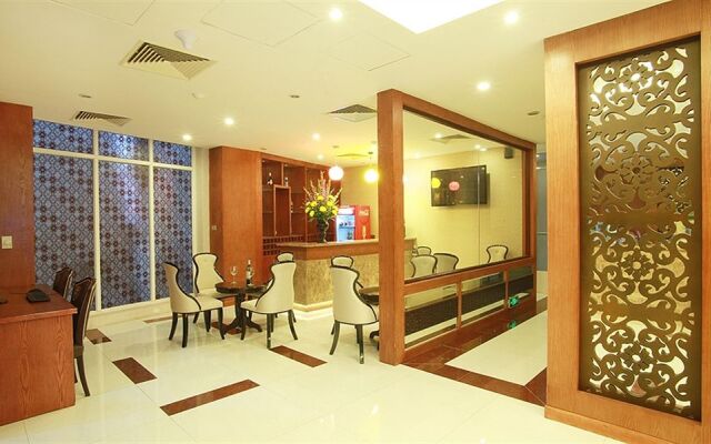 Hanoi Delight Hotel