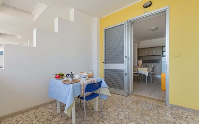 2833 Residence Solaris - Bilo Standard PT by Barbarhouse