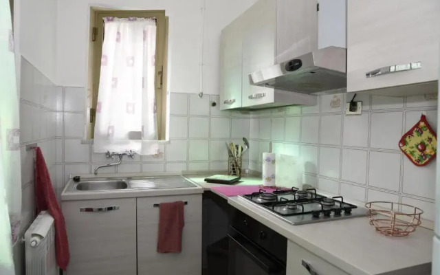 La Casa di Nonna Videlma