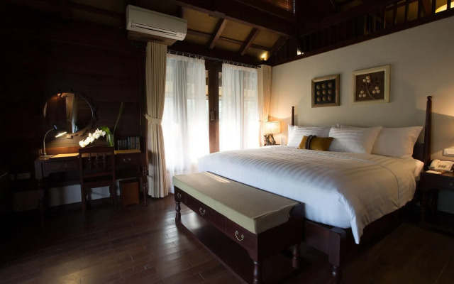 Melia Ba Vi Mountain Retreat