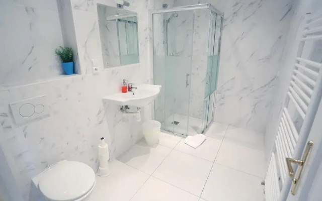 Apartments Pushkin