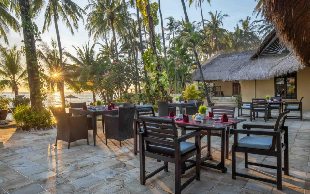 Alam Anda Ocean Front Resort & Spa