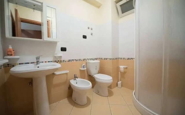 La Sirena Bed & Breakfast