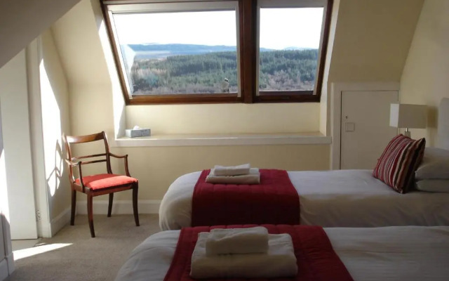 Kilchurn Suites
