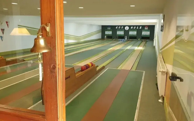 Hotel Stadt Magdeburg