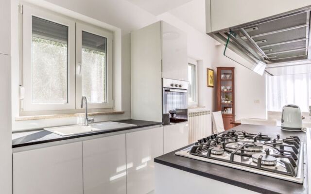 Apartment File Umag/Zambratija 12440