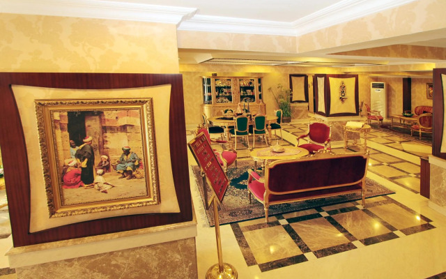 Balin Hotel - Special Class