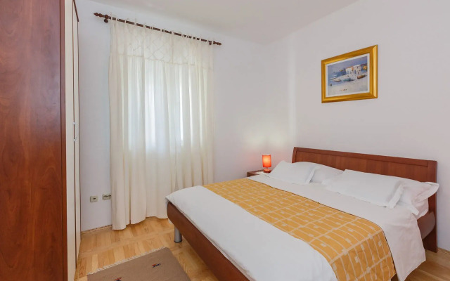 Holiday house Sanda - with pool : Mirca, Island Brac