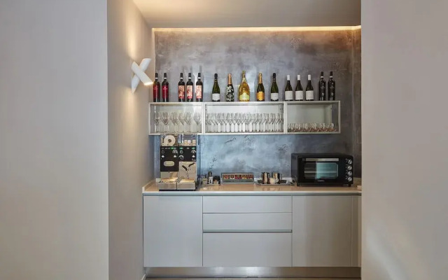 Idillio Luxury Rooms